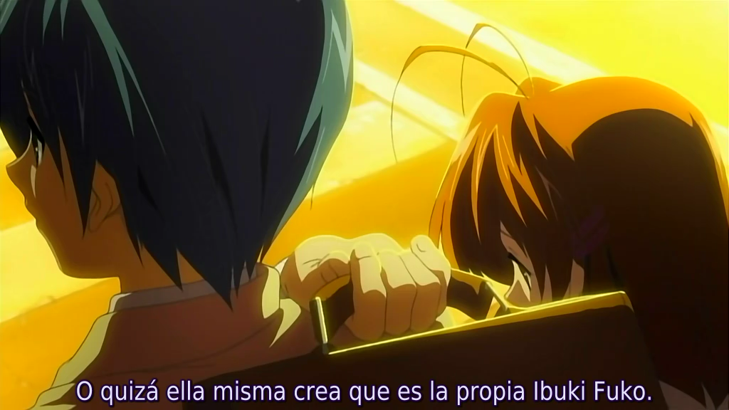 Clannad (Anime Underground)